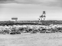 Nameless Cove, Nowa Fundlandia